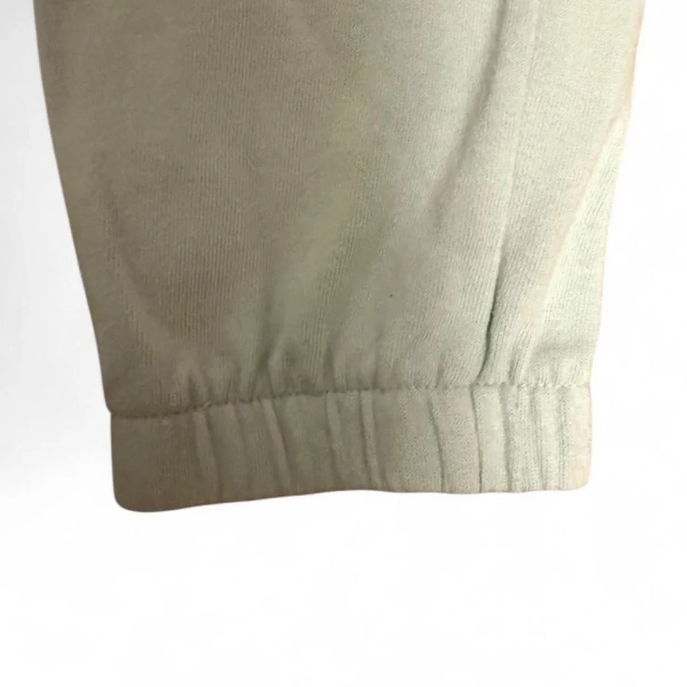 Athletic Works baby blue color kids sweatpants
